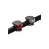 Mountain Warehouse Bike Light (Pack of 2) (Batteries Included)