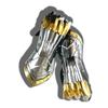 Medieval Templar Steel Gauntlets Gothic Armor Hand Gloves Battle Warrior 15th Century Gloves