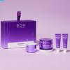 Набор кремов Probioderm 3D Lifting — Укрепляющий дуэт для ухода за лицом и областью вокруг глаз (50 мл × 2 + 10 мл × 2)