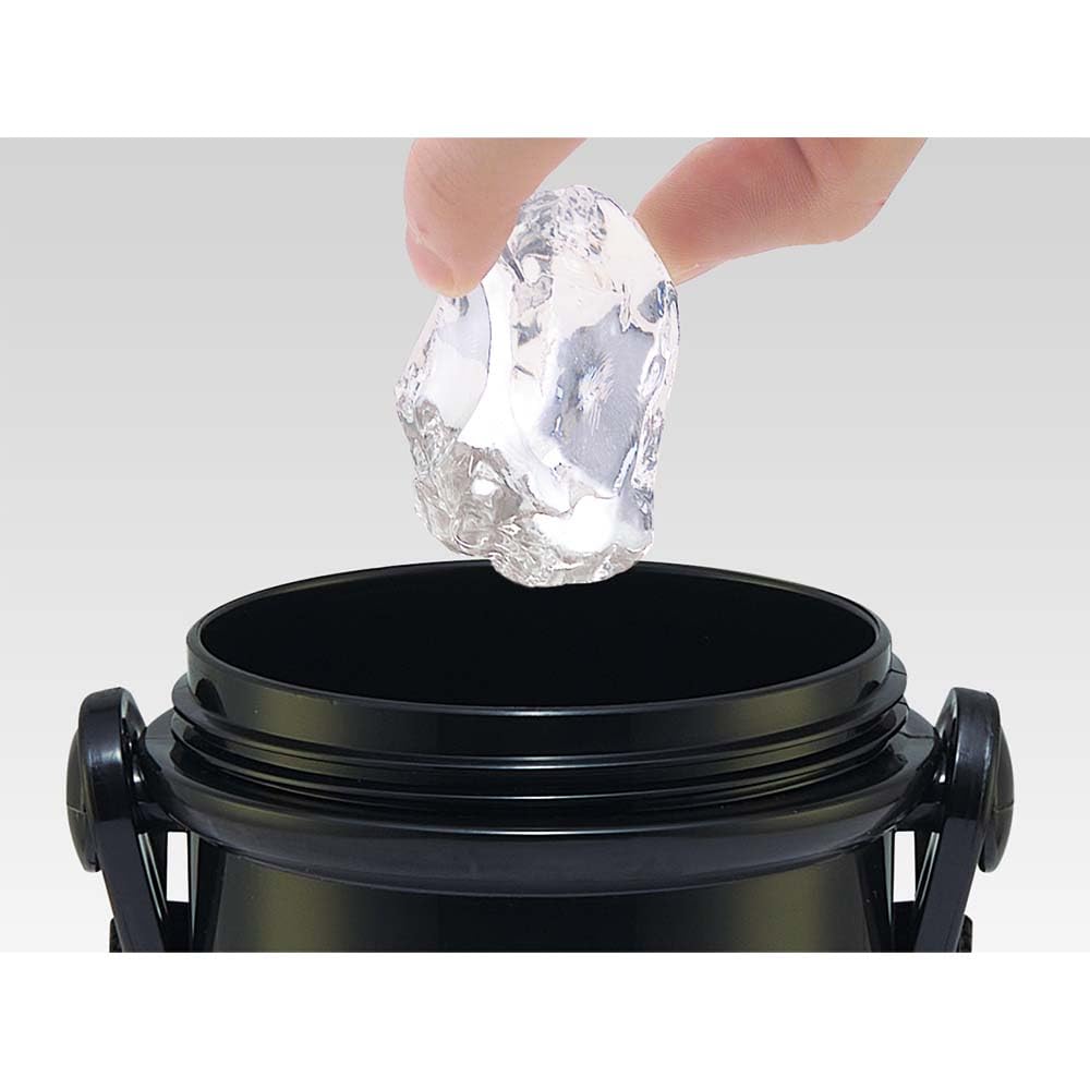 Skater Бутылка для воды 480 мл для детей, антибактериальный пластик, удобный для детей, легкая и прочная, иллюстрированная книга, сделано в Японии PSB5SANAG-A