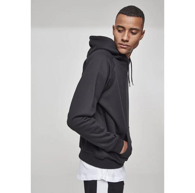 Urban Classics Blank свитшот