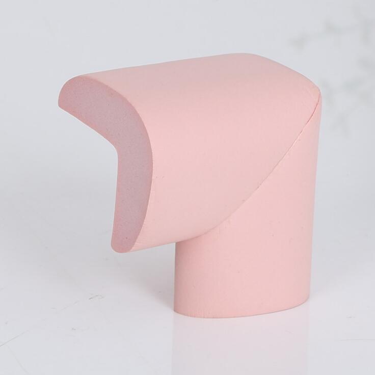 4/8 шт. Детский уголок безопасности для дома с мягким краем, защита для младенцев, защита мебели, защита стола