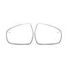 Cars Accessories Heated Rearview Mirror Lens For Suzuki Vitara S-cross 2013-2025 Car Rearview Accessories Car Upgrade