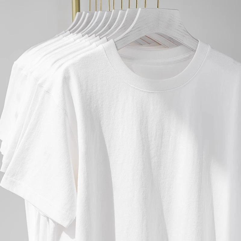 Летняя простая белая футболка с коротким рукавом с буквенным принтом Kpop Nanatour Femme S.Coups Jeonghan The8 Y2k, женский хлопковый топ большого размера