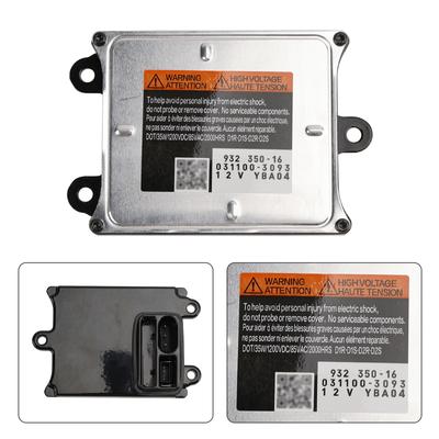 Ксеноновый HID фара электрический балласт D1S 25906888 для Cadillac SRX 2010-2016