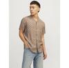 Jack & Jones Lincoln рубашка с коротким рукавом