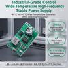 DC-DC MP1161 Stabilized Voltage Supply Module DC 6-11V to  DC 1.1/1/9/11V Adjustment  Board Power Supply