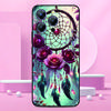 Dream Catcher Soft Phone Case For Google Pixel 10A 9A 8A 7A 6A 8 7 6 Pro 2 3 4 XL 3A 4XL 2XL Custom Picture Image Back Cover