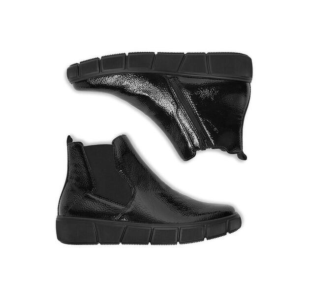 Ботильоны Remonte CEO-D1T71-02 Black