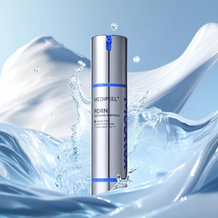 Water Tox PDRN Exosome Ampoule 50ml