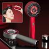 Red Light Hair Massager Cordlesss Multifunctional Hair Massager Great Present Idea