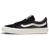 Sk8-Low Reissue Mesh VR3 SF Унисекс Черный VN0007R3BLA