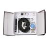 Fancy & Yc M2277 Elegant 5-Piece Business Experience Kit Simple Luxury Men's Set for High-End Events Holiday Gift Set for Men