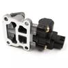 Новый клапан управления воздухом 18117-78G60 Для Suzuki Jimny 00-14 Ignis 00-05 Liana 01-04