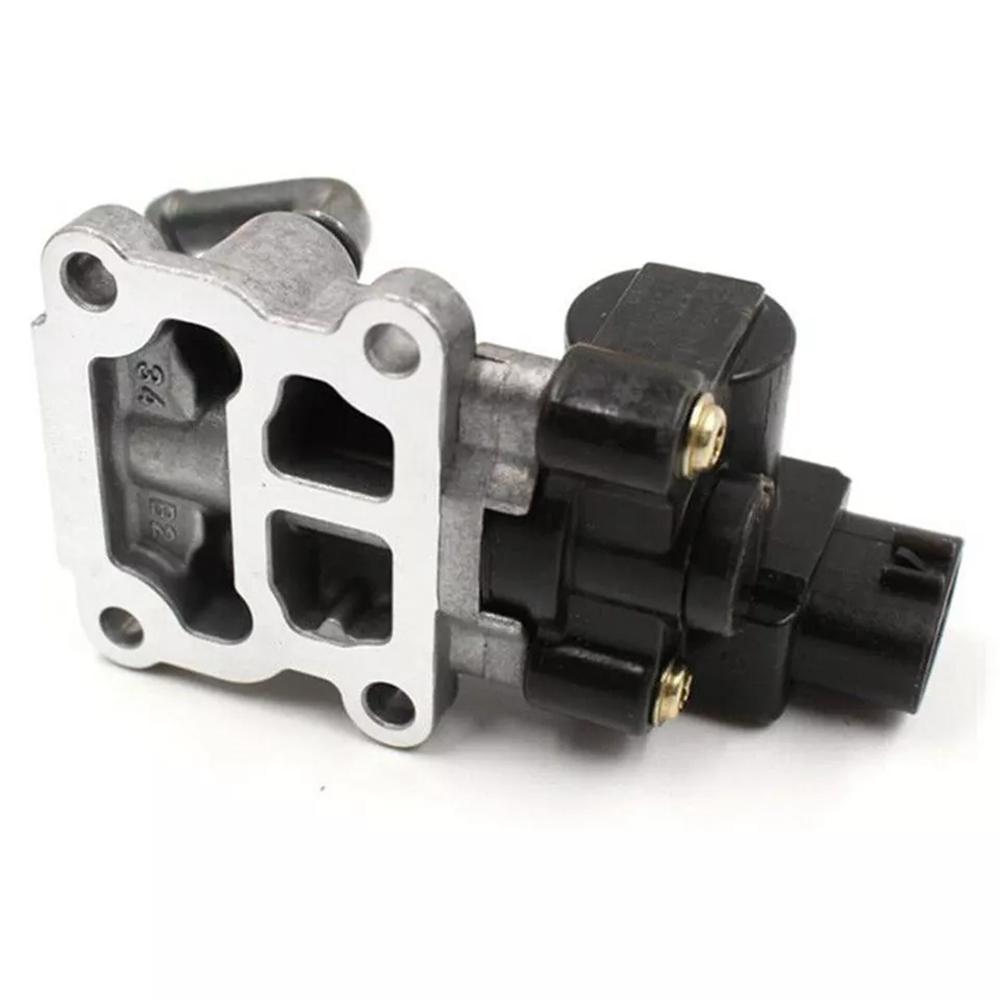 Новый клапан управления воздухом 18117-78G60 Для Suzuki Jimny 00-14 Ignis 00-05 Liana 01-04