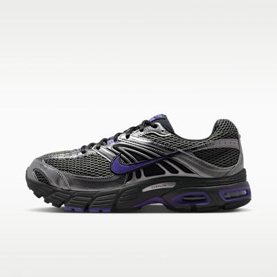 Nike Air Max Moto 2K Антрацит Металлик Темно-серый Дикая Виноградина