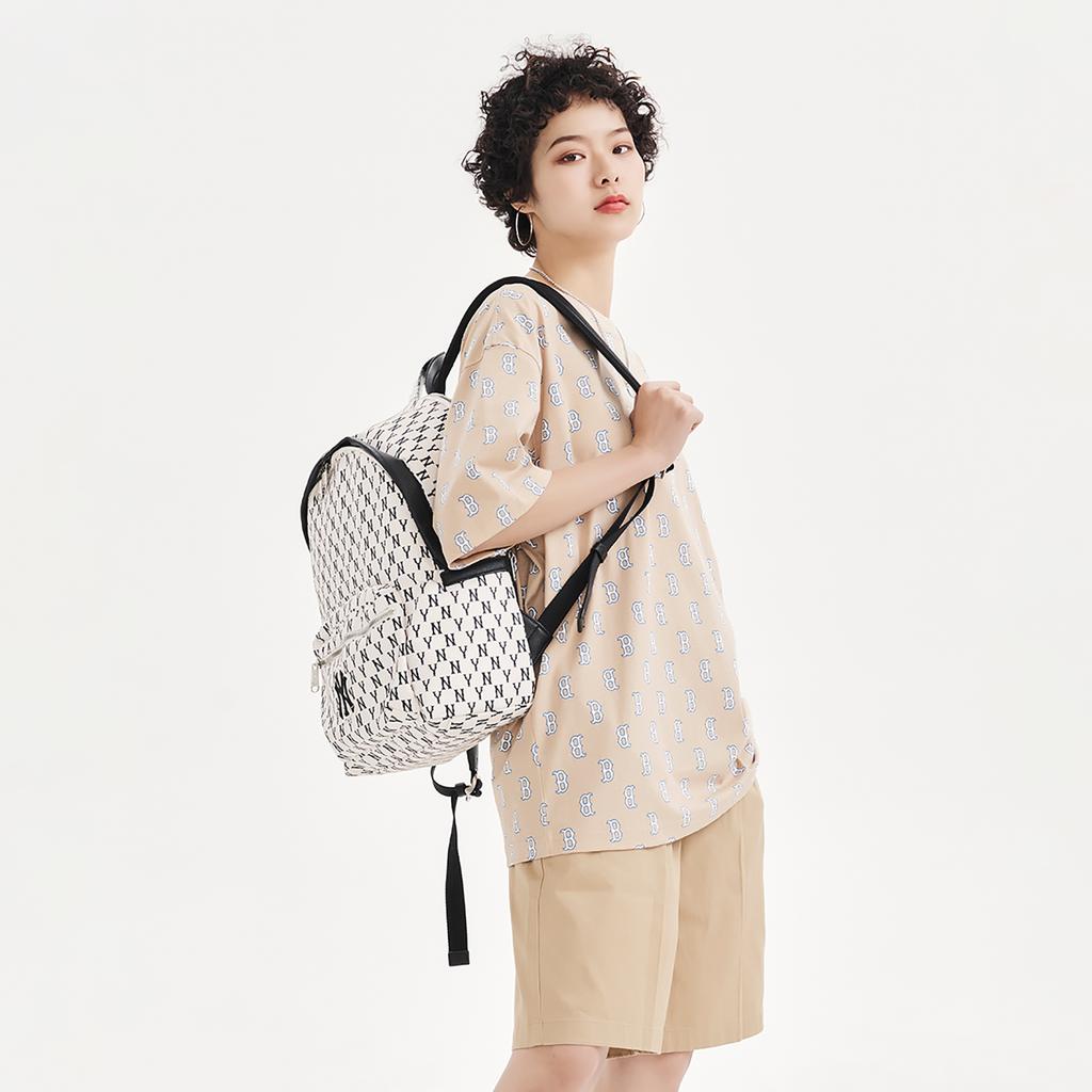 New MLB Boston Red Sox T Shirt Unisex Light Sand Brown 3ATSM1133-43SAL