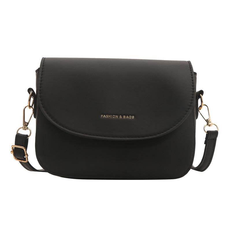 Трендовая сумка-седло конфетных цветов в белом, хаки, розовом, зеленом, коричневом, черном