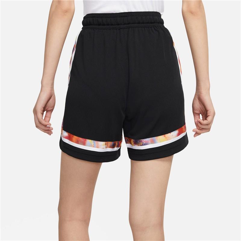 Nike Casual Shorts Women's Black Moderate DJ5222-010