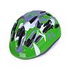 Kids Camouflage Skate Helmet EPSPC Lightweight Safety Headgear Cycling Roller Skating Ages 3-10