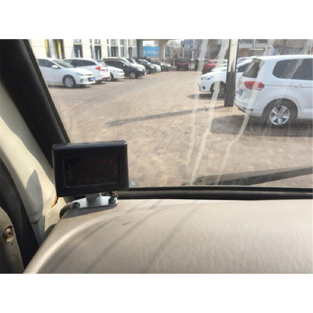 Универсальные цифровые датчики температуры воды с головкой-штекером датчика температуры воды