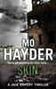 Книга Skin : Featuring Jack Caffrey, Star of BBC???s Wolf Series. A Tense and Terrifying Thriller from the Bestselling Author
