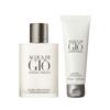 [Подарочное предложение] Бальзам после бритья Aqua di Geo Homme 100 мл (Лосьон) набор
