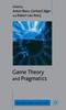 Книга Game Theory and Pragmatics