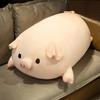 Cartoon Pig Doll Doll Super Soft Bed Sleeping Doll Girlfriend Gift Cute Girl Bedside Pillow