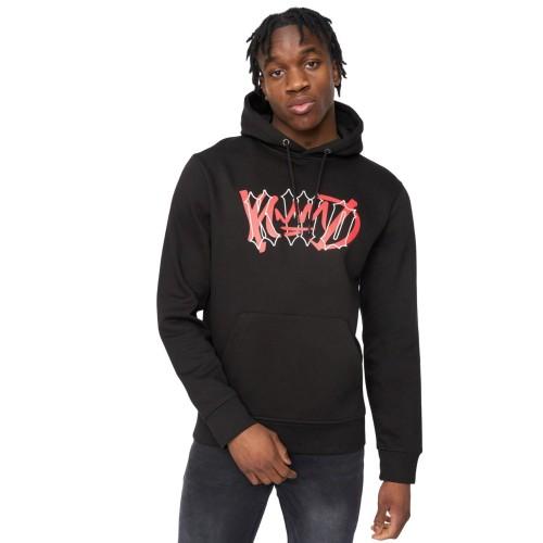 Kings Will Dream Mens Wicked Hoodie