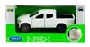 WELLY MERCEDES-BENZ X-CLASS WHITE 1:34 43782