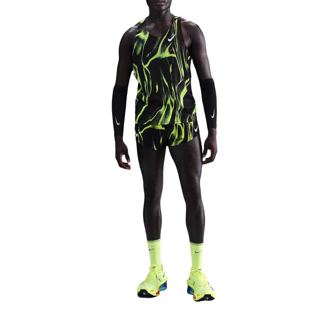 Nike Мужской беговой топ AeroSwift Dri-FIT Adv HV2643-702
