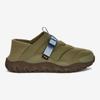 Женские S Reember Camp Слипоны Хаки Stvf2533975 Bto