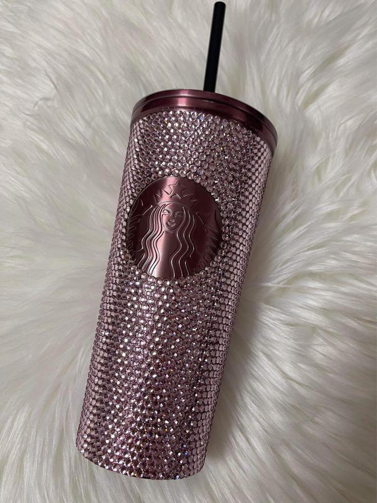 [Б/У] Blackpink x Starbucks