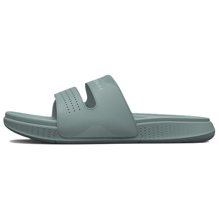 Under Armour Ansa Studio Slide 'Opal Green' Women's 3025045-300