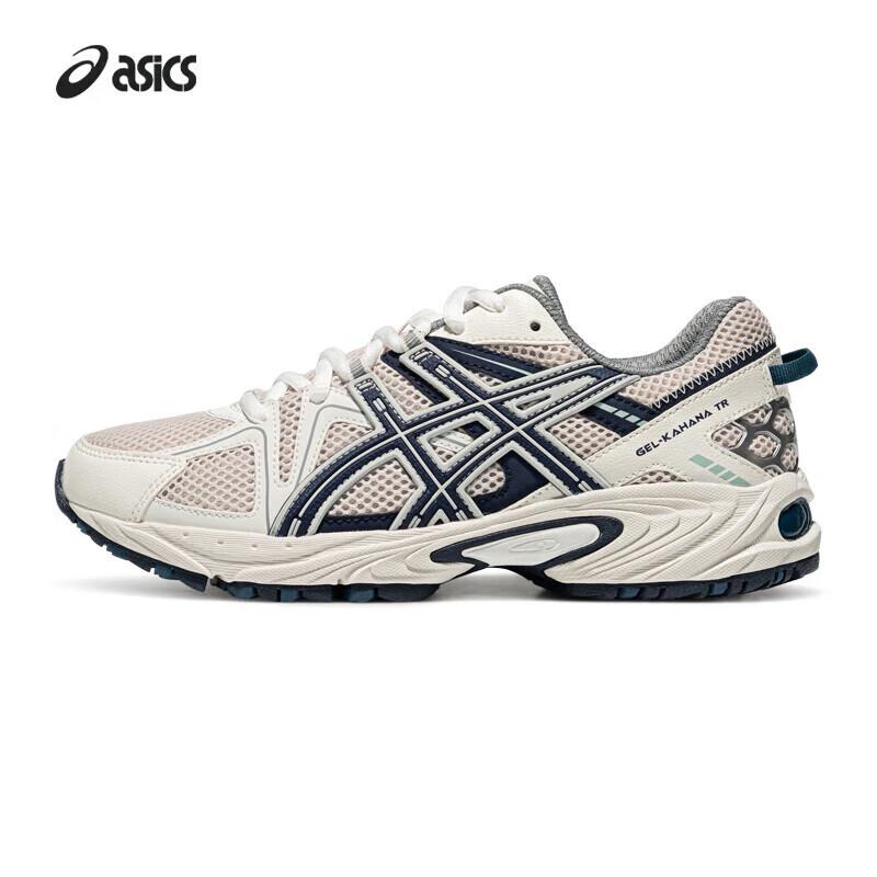 Asics Унисекс Повседневная обувь GEL-KAHANA TR