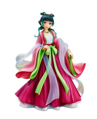 Фигурка Nekoneko версия. BRILLIANT Записки аптекаря Официальный Прибл.. 20см