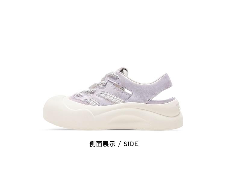 Saturday Outdoor Women's Mesh Hollow Breathable Casual Shoes