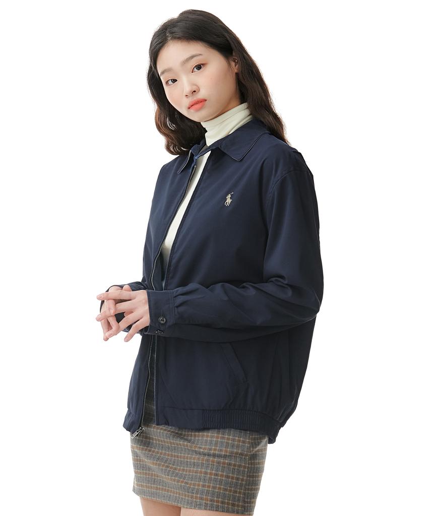 Polo Ralph Lauren Biswing Windbreaker - Navy