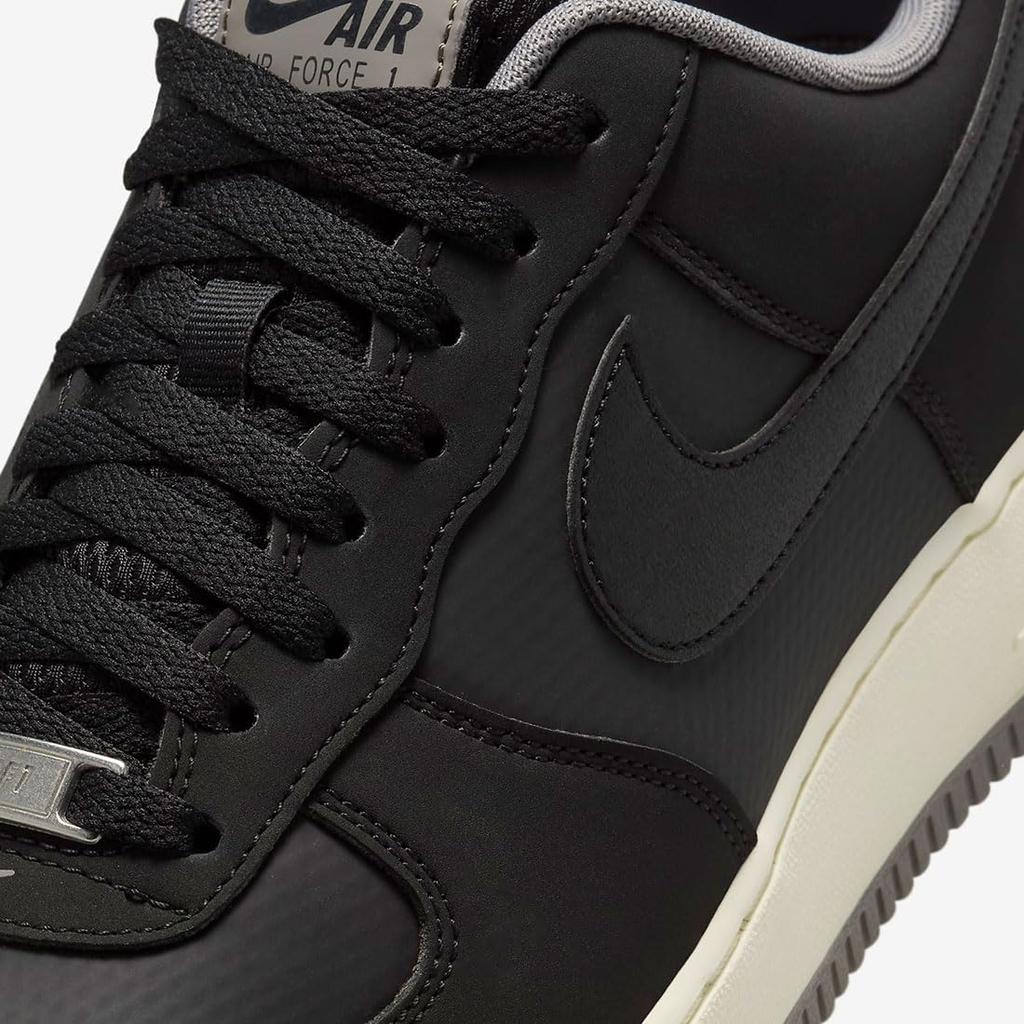 Air Force 1 LV8 AIR FORCE 1 LV8 [Nike] '07 '07 Черный/Черный/Белый FZ5225-001 27.5см