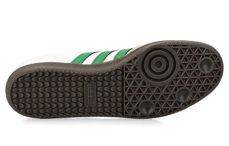Samba Adidas Originals Og 'Белый Зеленый' IG1024