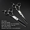 Hairdressing Scissors Thinning Haircut Scissors Barber Scissors