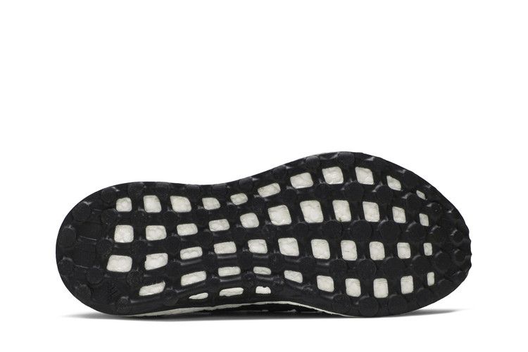 Men's Sneakers adidas PureBoost Core Black Core Black/Solid Grey/Core Black