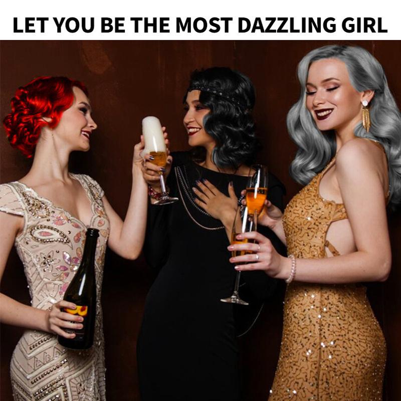 Одноразовый набор красок для окрашивания волос, воск, натуральный, красочный, удобный, безвредный, для окрашивания волос, 9 цветов на выбор