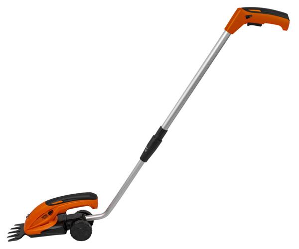 Cordless Shears with Telescopic Handle N0E-Kt01