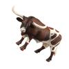 Simulated African Wild Creature Model Lifelike Model Lifelike Toy Home Toy Home Office Decoration Desktop Ornaments