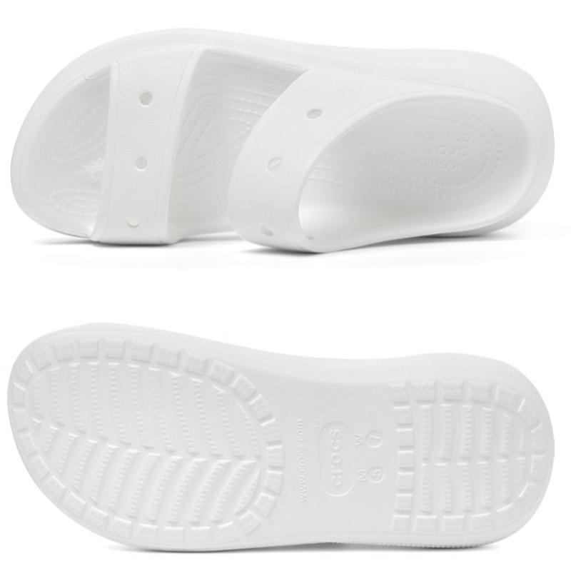 Сандалии Galleria Crocs Classic Crush 207670 100