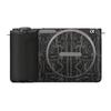 ZV-E10M2 Customized Sticker For Sony ZV-E10II Decal Skin Camera Vinyl Wrap Film Protective Coat ZV-E10 II ZVE10II ZVE10 II