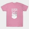 T Shirt Women Beard Club Harajuku Print Kawaii Tshirt Summer Short Sleeve Female T-Shirt Top Tee