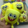 Аниме Губка Боб Квадратные Штаны Сквиши Игрушки Каваи Патрик Звезда Сквиши Снятие Стресса Нажималки Сжималки Игрушки-Антистресс Подарки на День Рождения